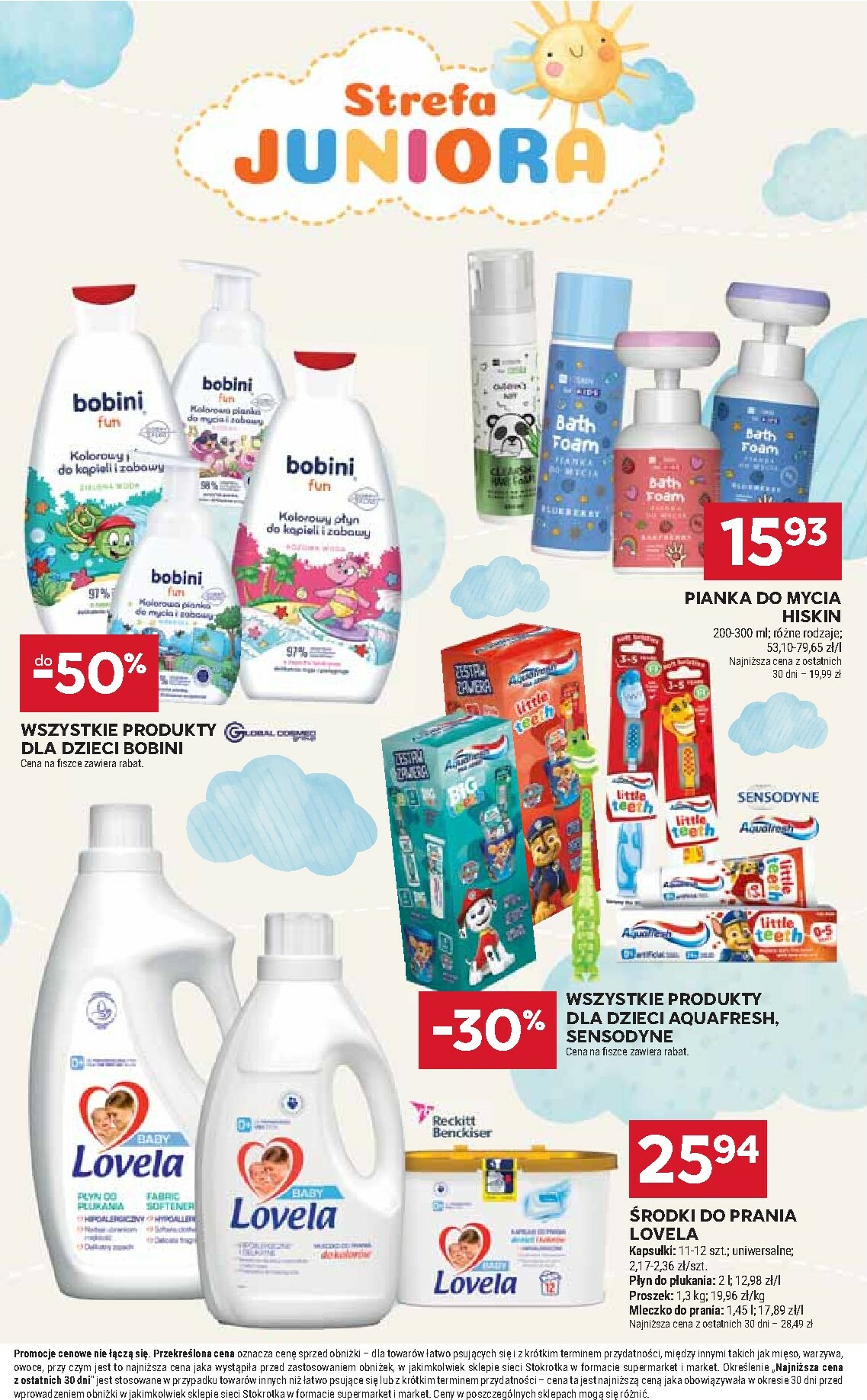 stokrotka - Gazetka Stokrotka - Supermarket - ważna od 22.12. do 28.12. - page: 41