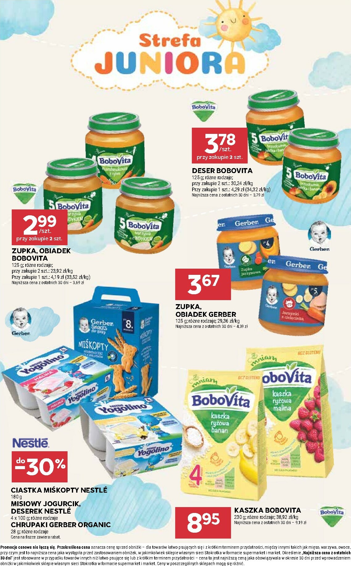 stokrotka - Gazetka Stokrotka - Supermarket - ważna od 29.12. do 07.01. - page: 41