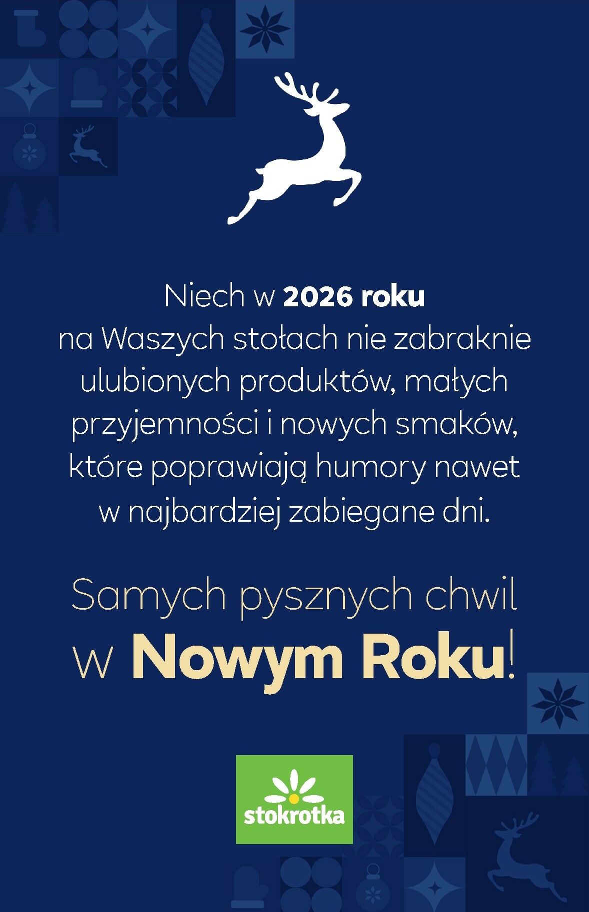stokrotka - Gazetka Stokrotka - Market - ważna od 29.12. do 07.01. - page: 2