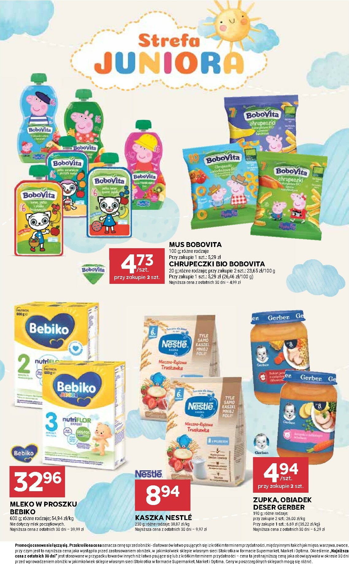 stokrotka - Gazetka Stokrotka - Supermarket - ważna od 08.01. do 14.01. - page: 28