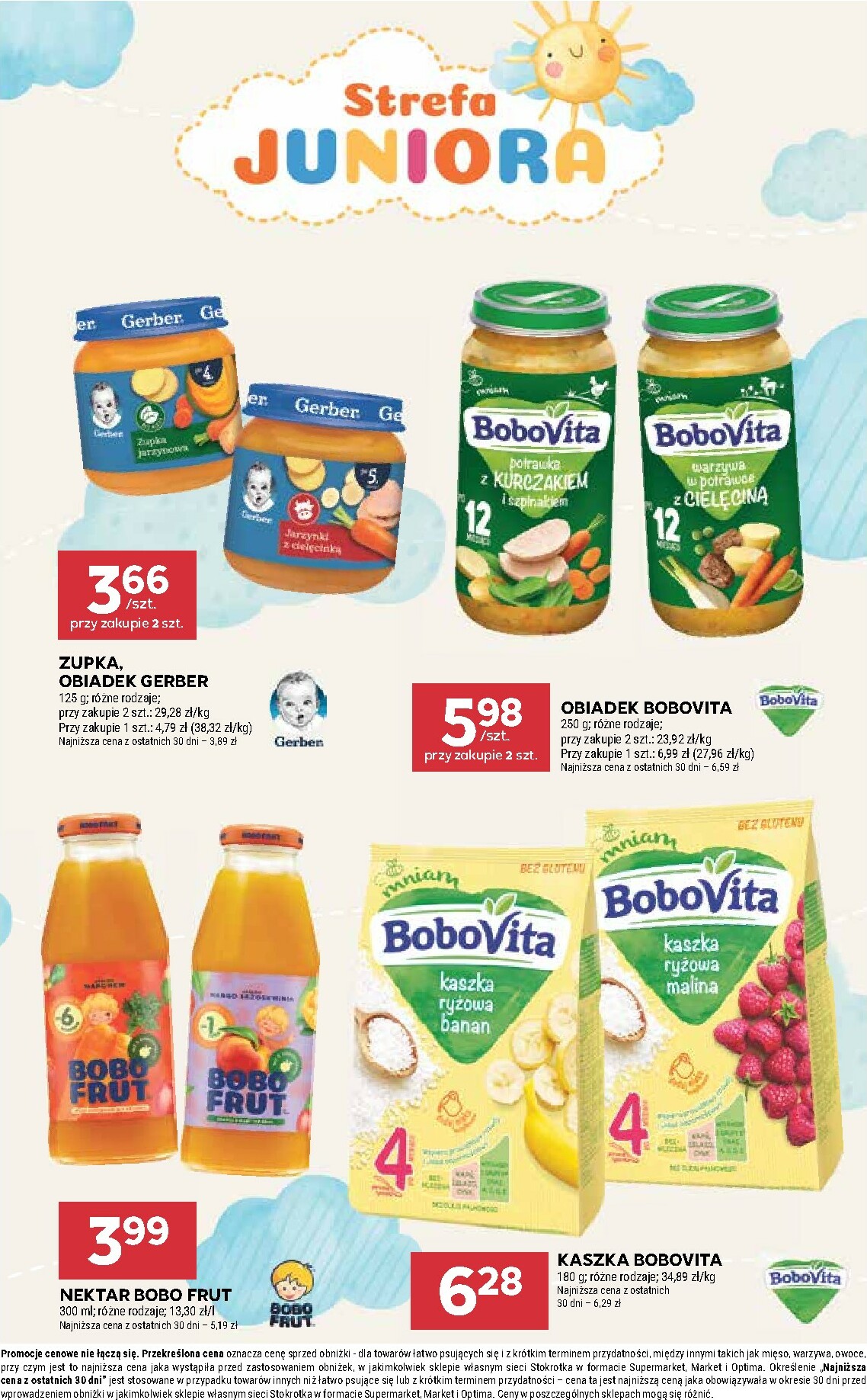 stokrotka - Gazetka Stokrotka - Supermarket - ważna od 15.01. do 21.01. - page: 24