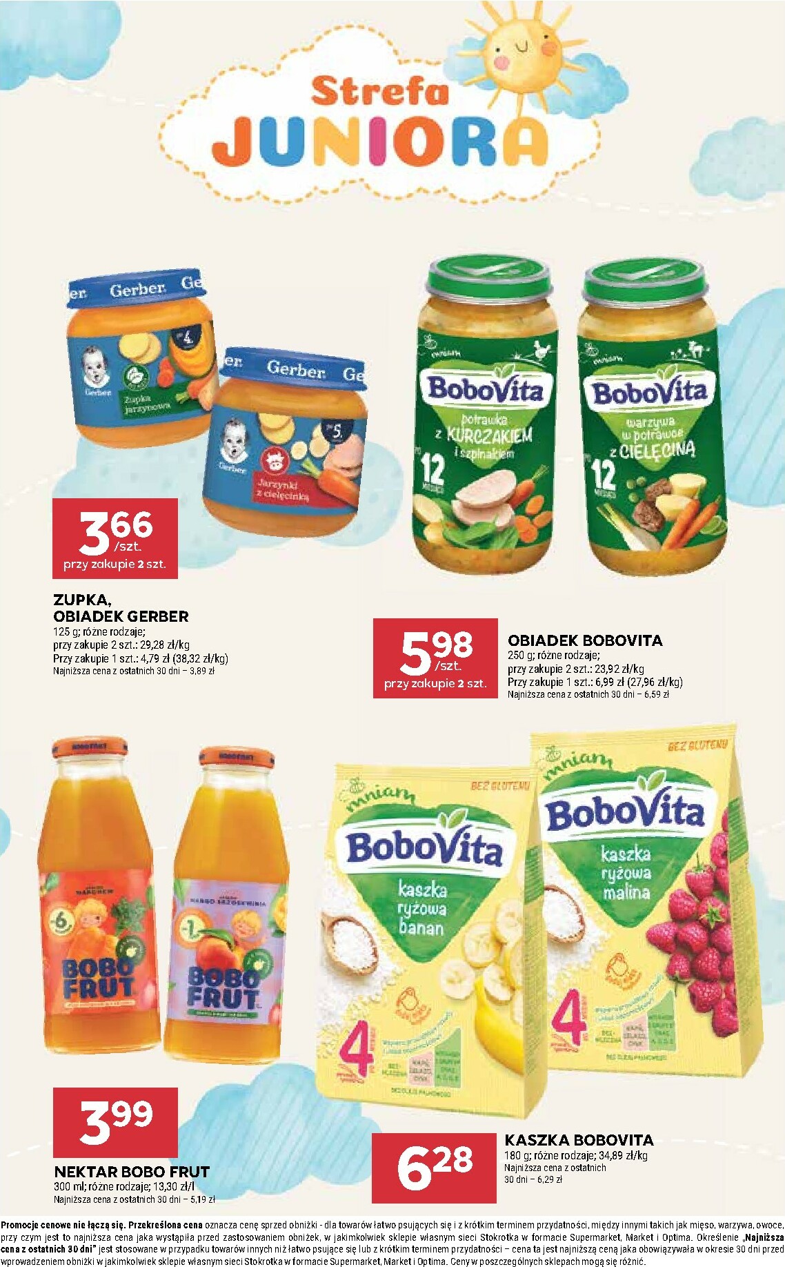 stokrotka - Gazetka Stokrotka - Market - ważna od 15.01. do 21.01. - page: 18