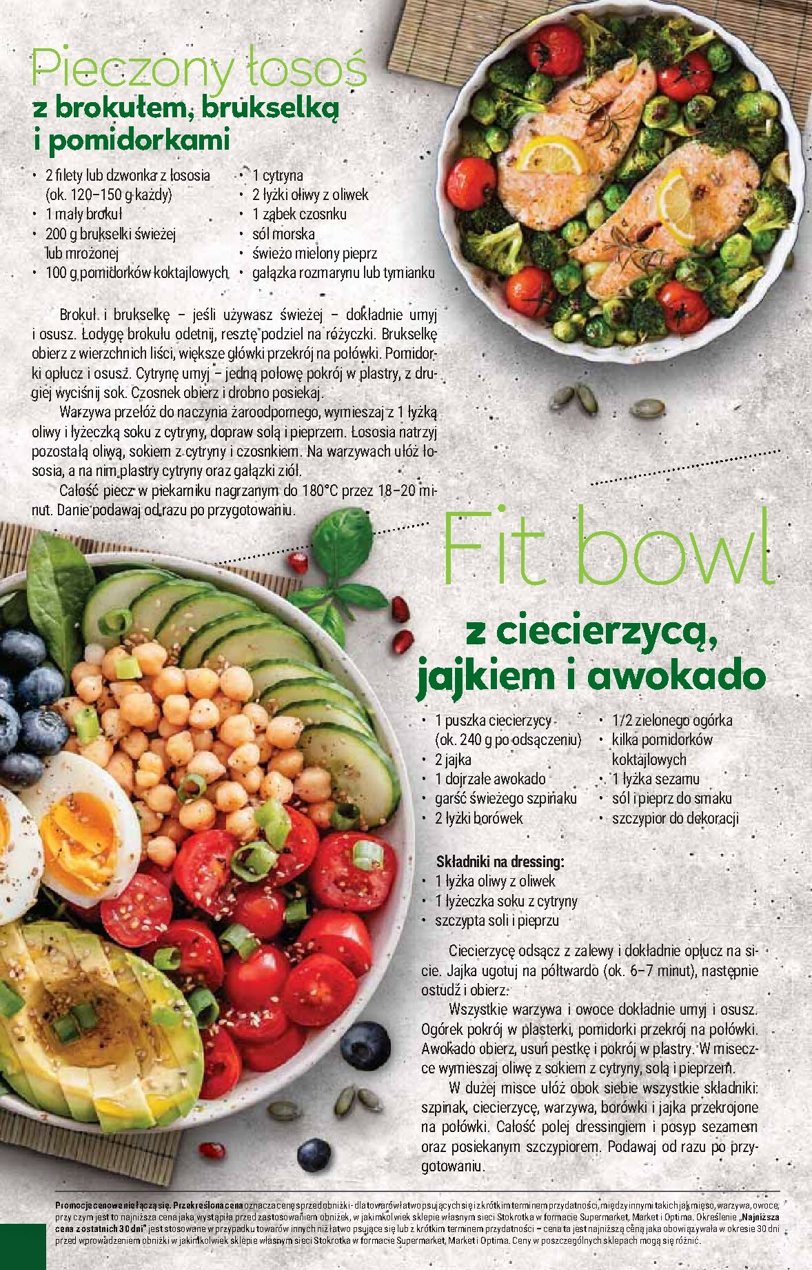 stokrotka - Gazetka Stokrotka - Supermarket - ważna od 22.01. do 28.01. - page: 20