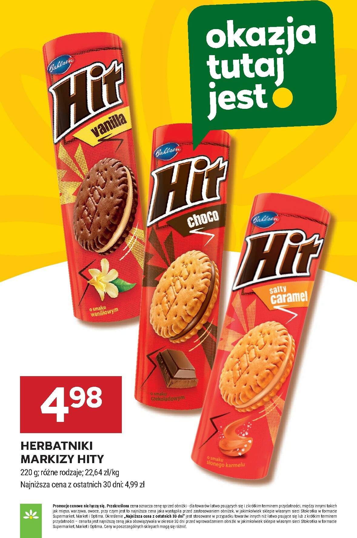 stokrotka - Gazetka Stokrotka - Supermarket - ważna od 29.01. do 04.02. - page: 25