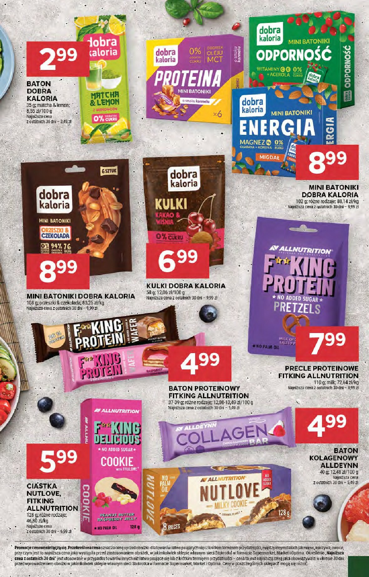 stokrotka - Gazetka Stokrotka - Supermarket - ważna od 05.02.2026 do 11.02.2026 - page: 23
