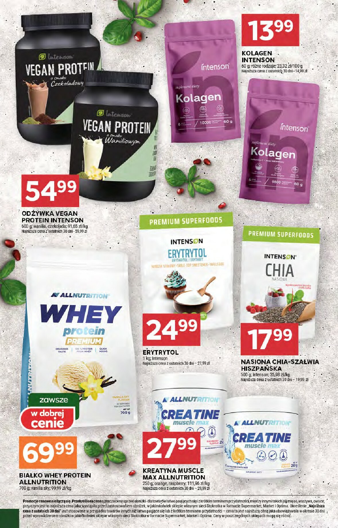 stokrotka - Gazetka Stokrotka - Supermarket - ważna od 05.02.2026 do 11.02.2026 - page: 28