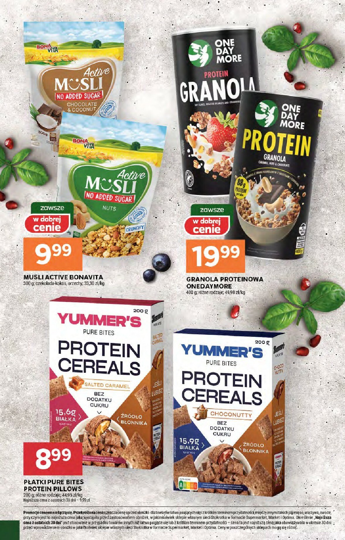 stokrotka - Gazetka Stokrotka - Supermarket - ważna od 05.02.2026 do 11.02.2026 - page: 26