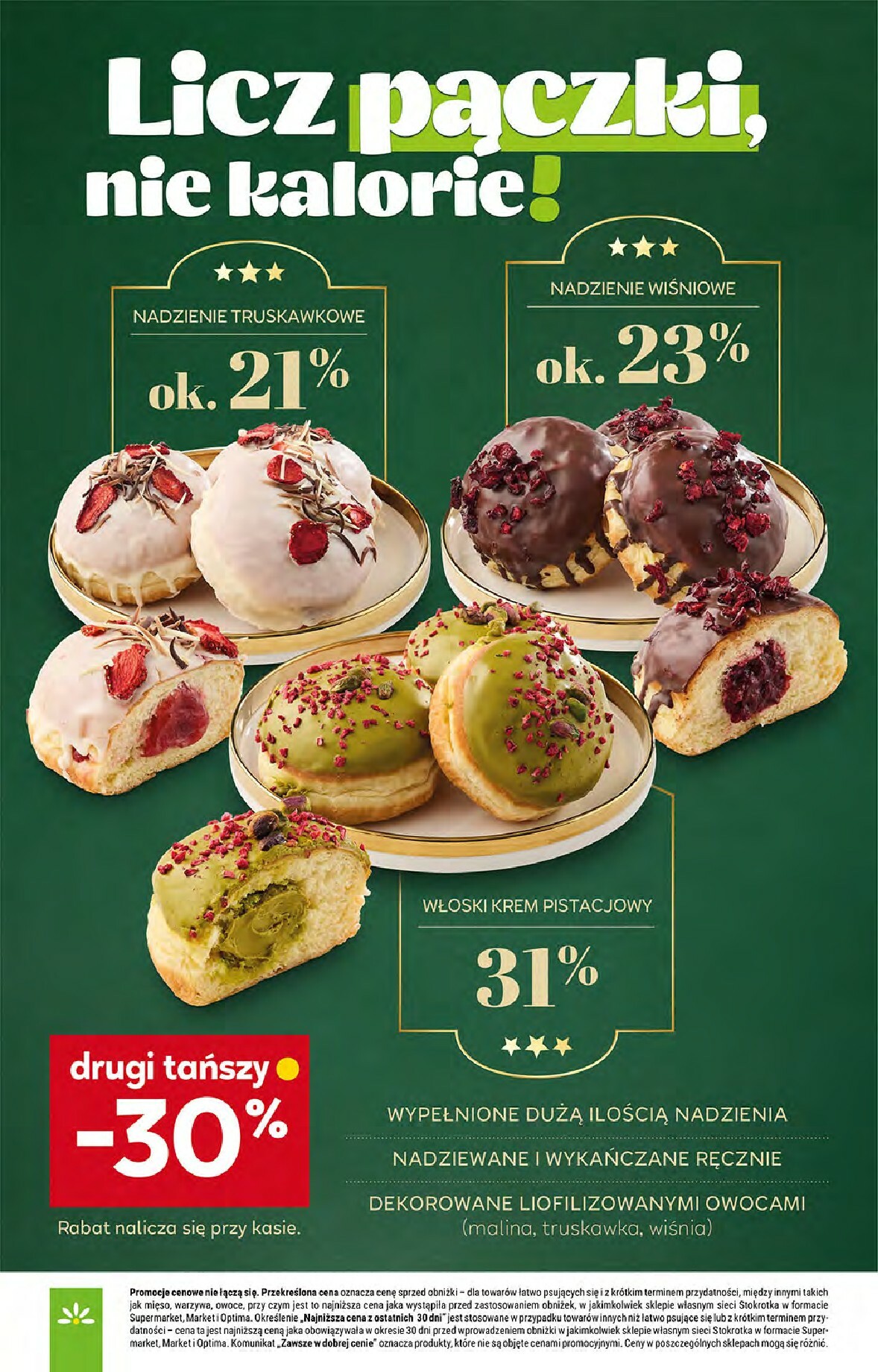 stokrotka - Gazetka Stokrotka - Supermarket - ważna od 05.02.2026 do 11.02.2026 - page: 9