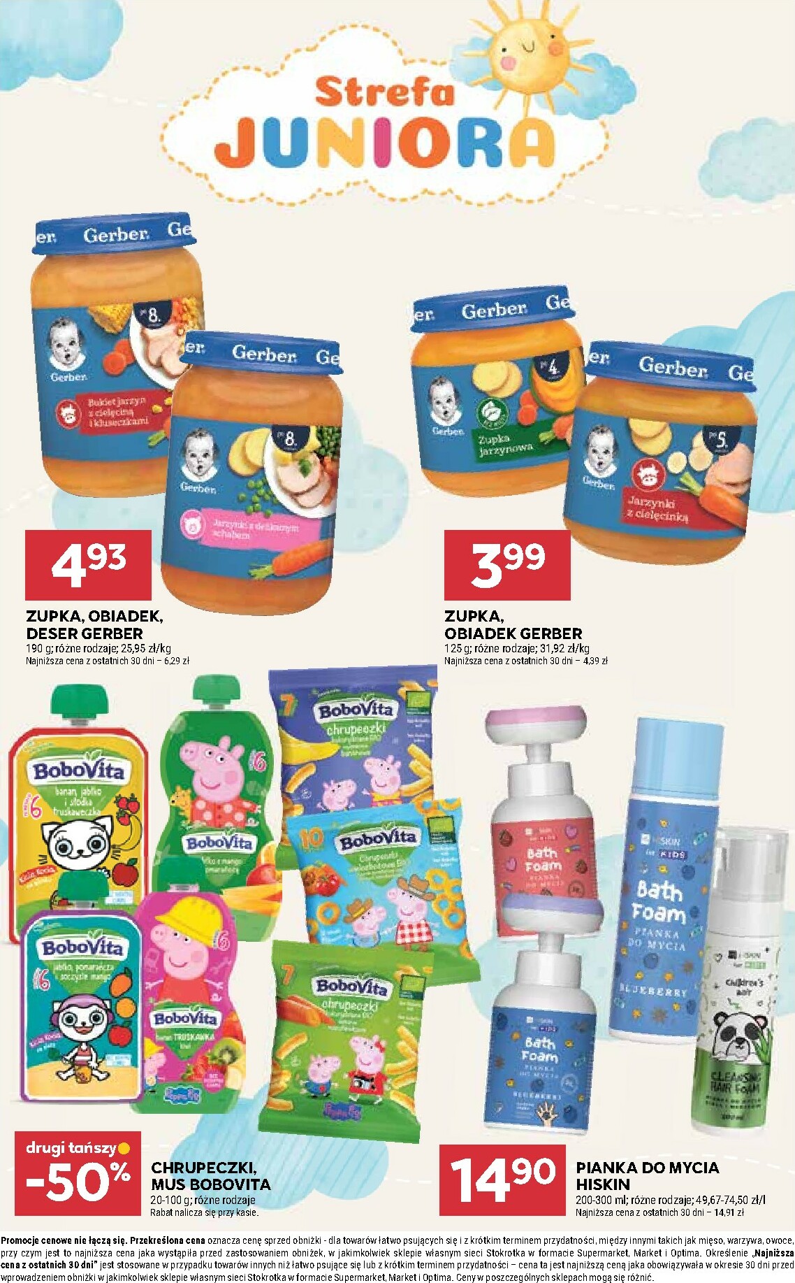 stokrotka - Gazetka Stokrotka - Market - ważna od 12.02.2026 do 18.02.2026 - page: 26