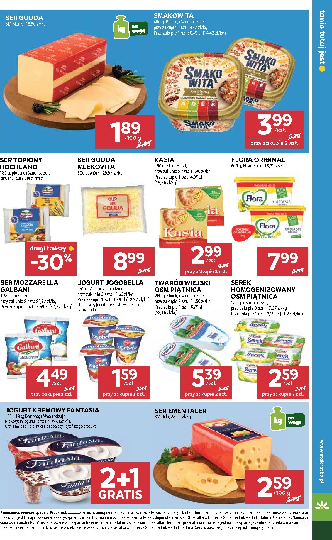 stokrotka - Gazetka Stokrotka - Market - ważna od 12.02.2026 do 18.02.2026 - page: 13