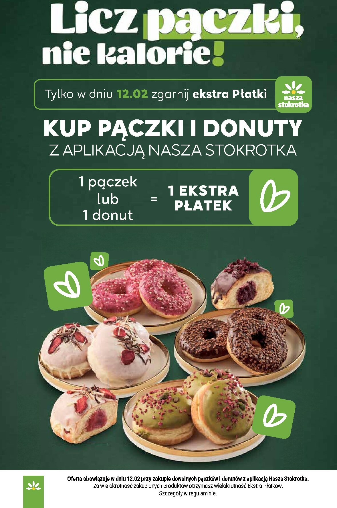 stokrotka - Gazetka Stokrotka - Supermarket - ważna od 12.02.2026 do 18.02.2026 - page: 13