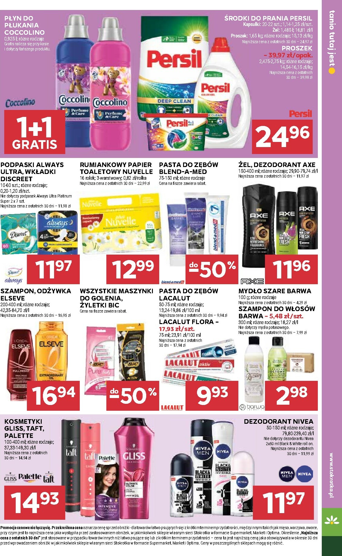 stokrotka - Gazetka Stokrotka - Supermarket - ważna od 12.02.2026 do 18.02.2026 - page: 37