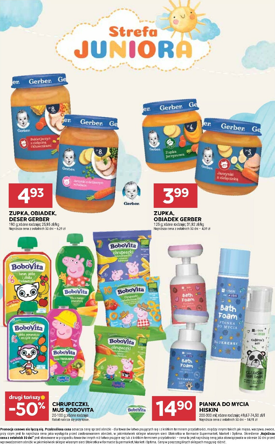 stokrotka - Gazetka Stokrotka - Supermarket - ważna od 12.02.2026 do 18.02.2026 - page: 40