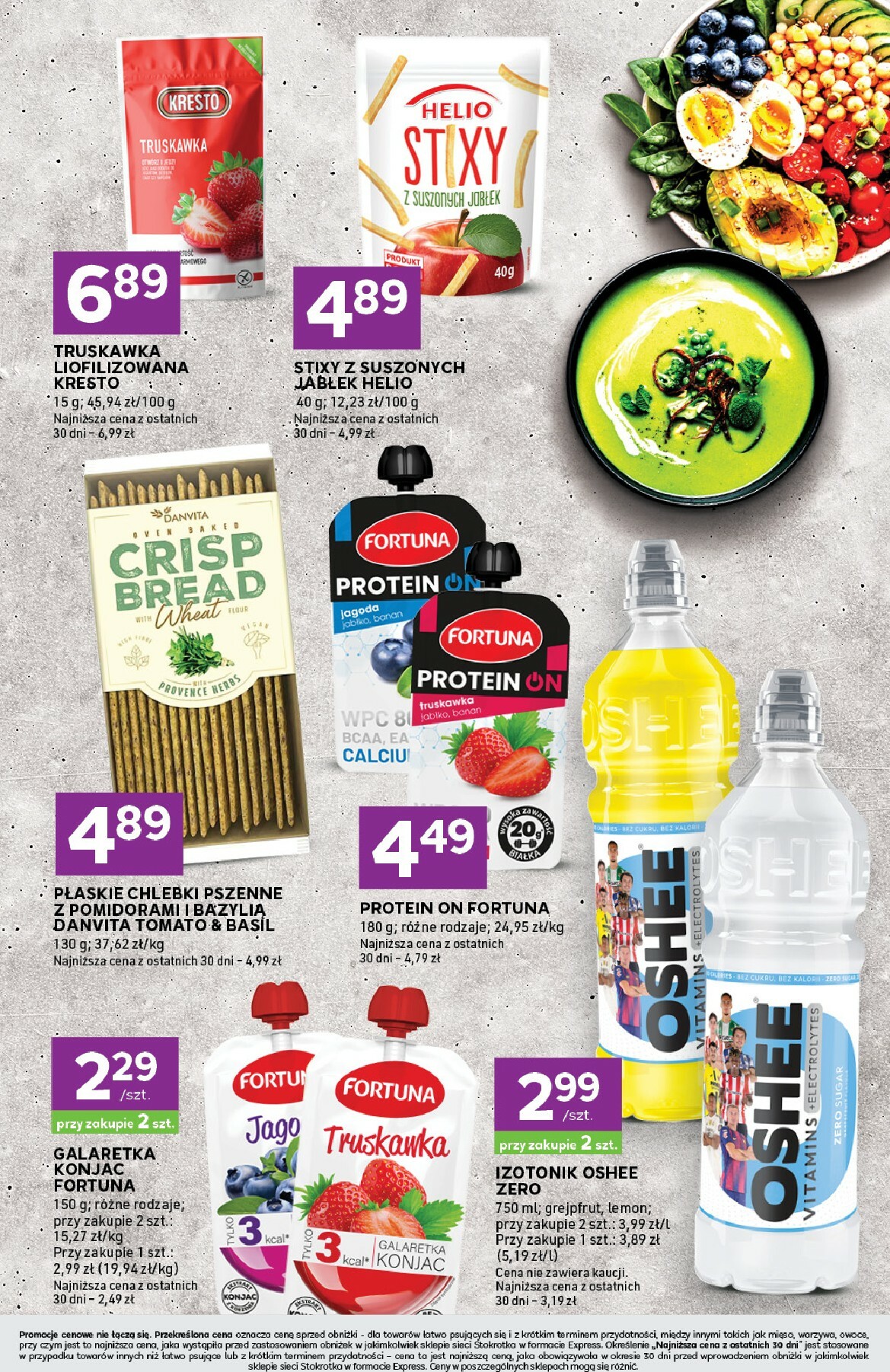 stokrotka - Gazetka Stokrotka - Express - ważna od 12.02.2026 do 18.02.2026 - page: 5