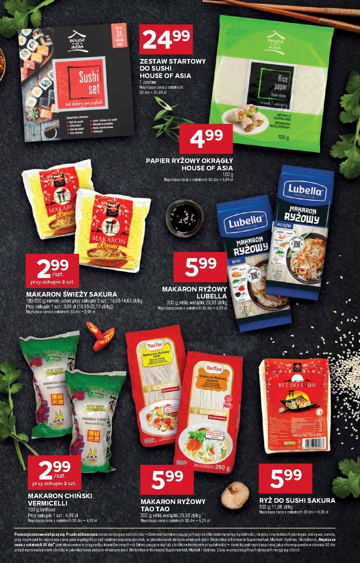 stokrotka - Gazetka Stokrotka - Supermarket - ważna od 19.02.2026 do 25.02.2026 - page: 21