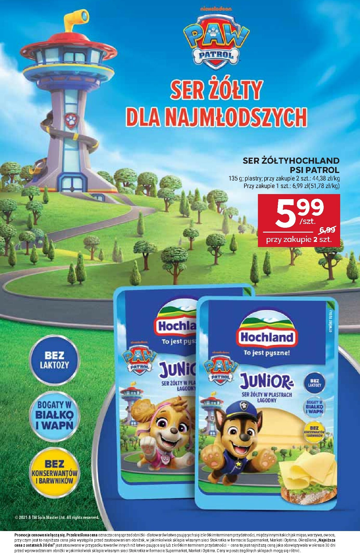 stokrotka - Gazetka Stokrotka - Supermarket - ważna od 19.02.2026 do 25.02.2026 - page: 16