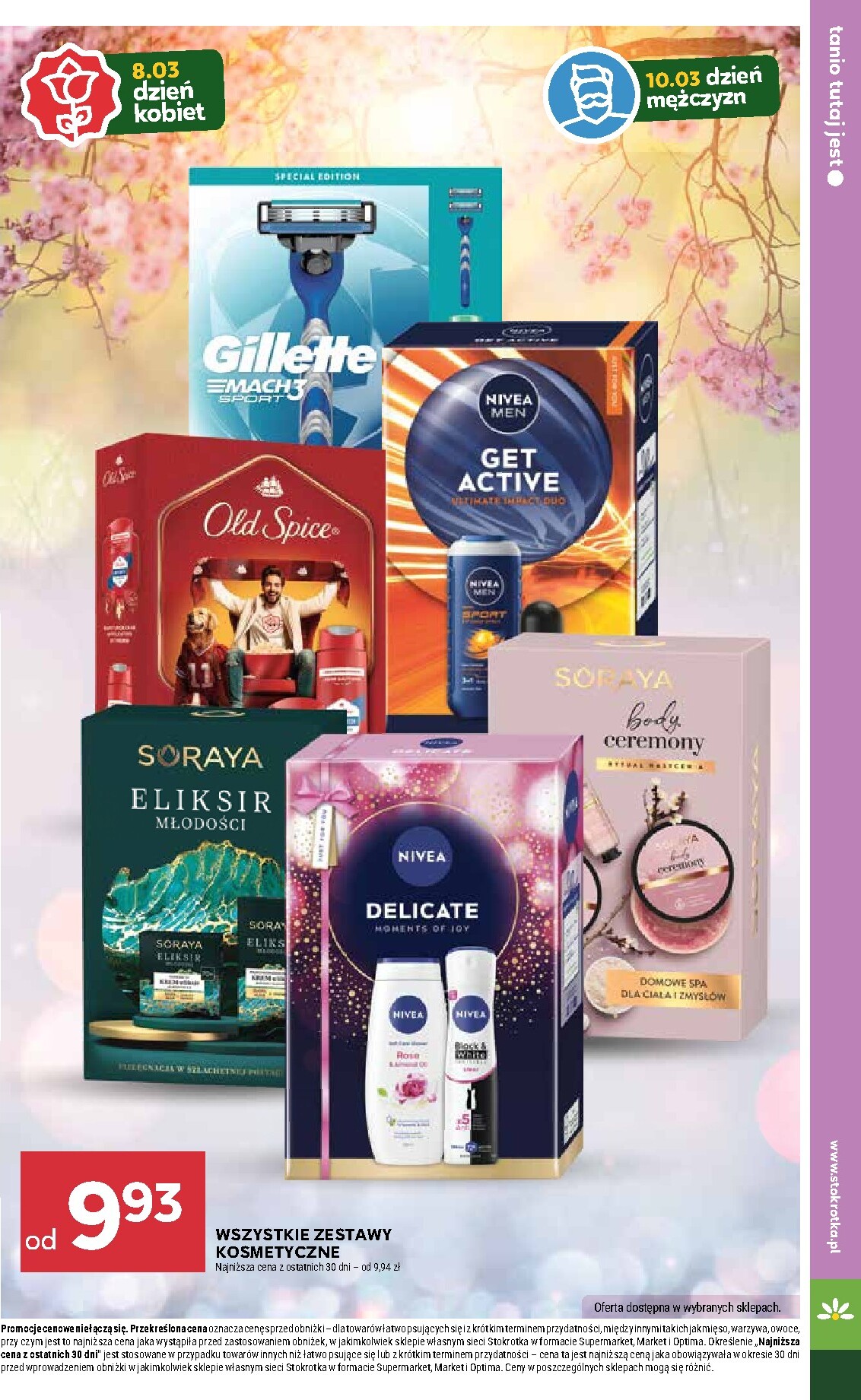 stokrotka - Gazetka Stokrotka - Supermarket - ważna od 26.02.2026 do 04.03.2026 - page: 47