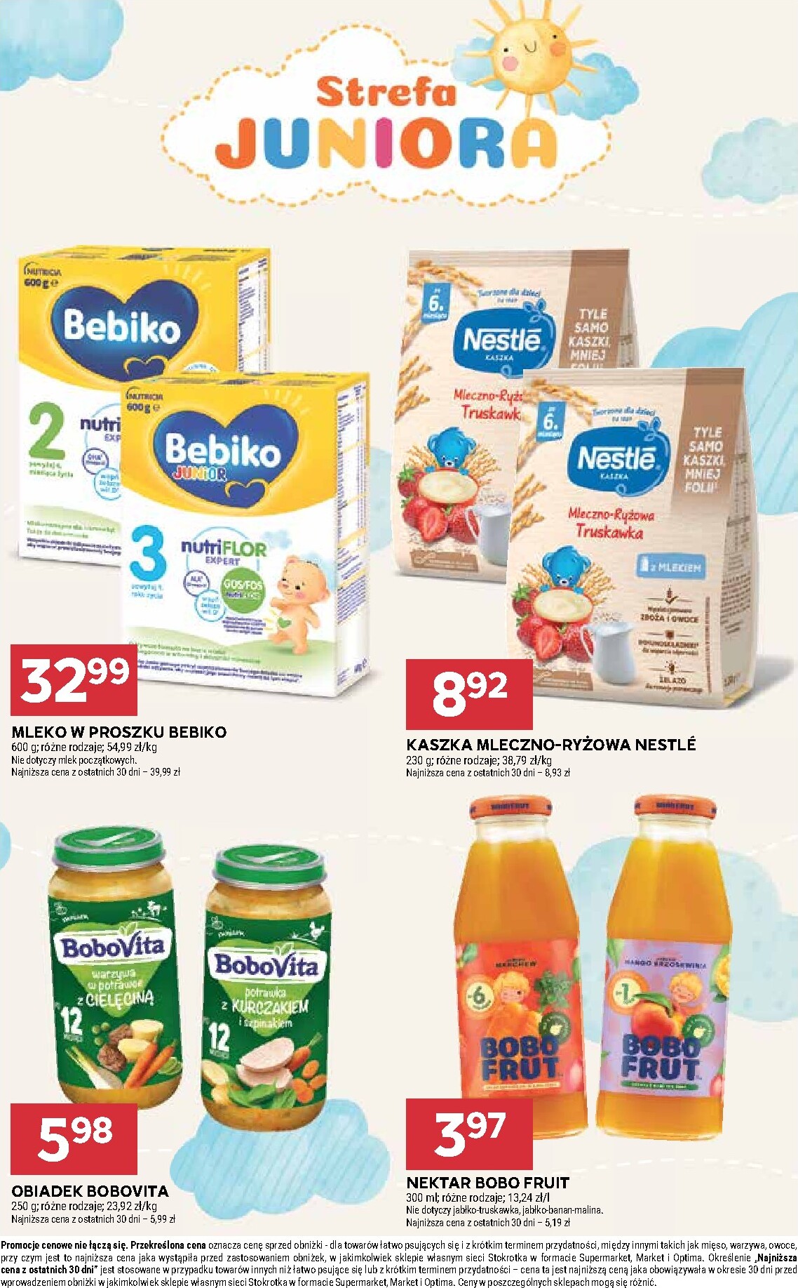 stokrotka - Gazetka Stokrotka - Market - ważna od 26.02.2026 do 04.03.2026 - page: 28