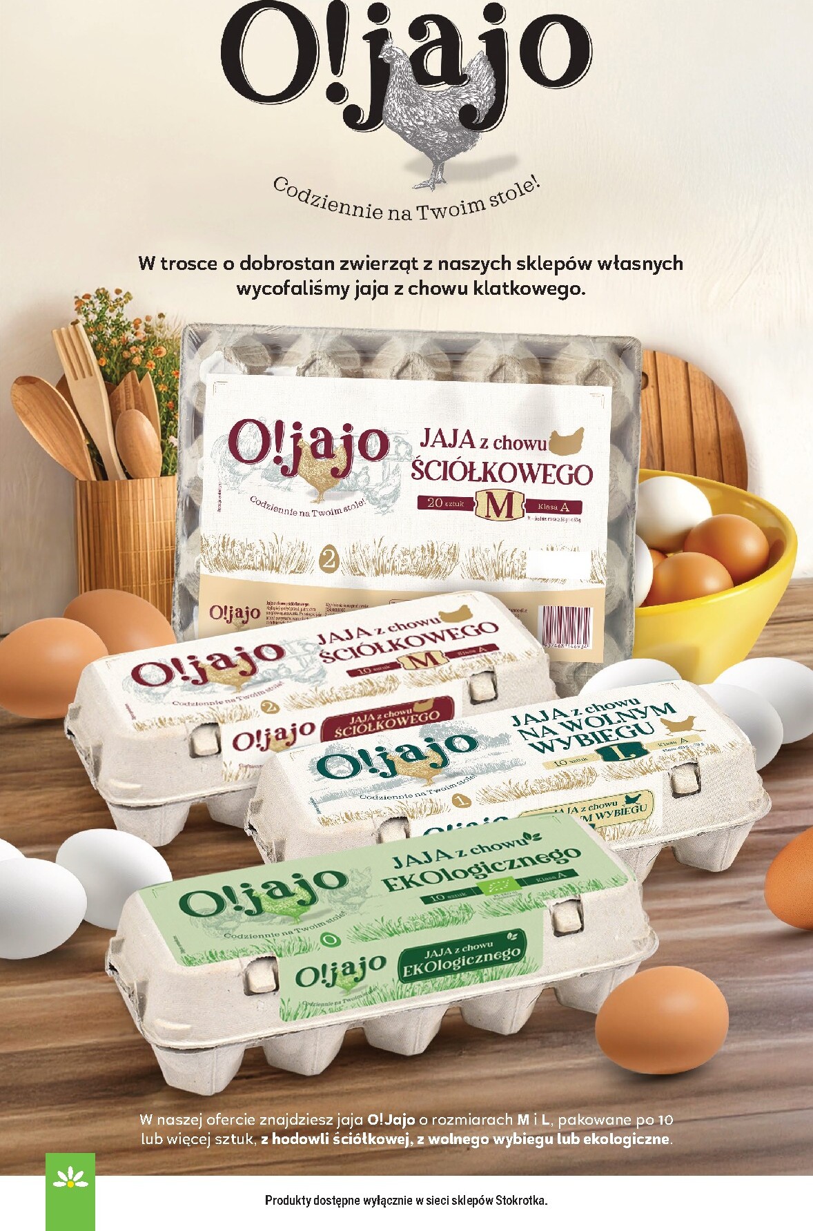 stokrotka - Gazetka Stokrotka - Market - ważna od 26.02.2026 do 04.03.2026 - page: 10