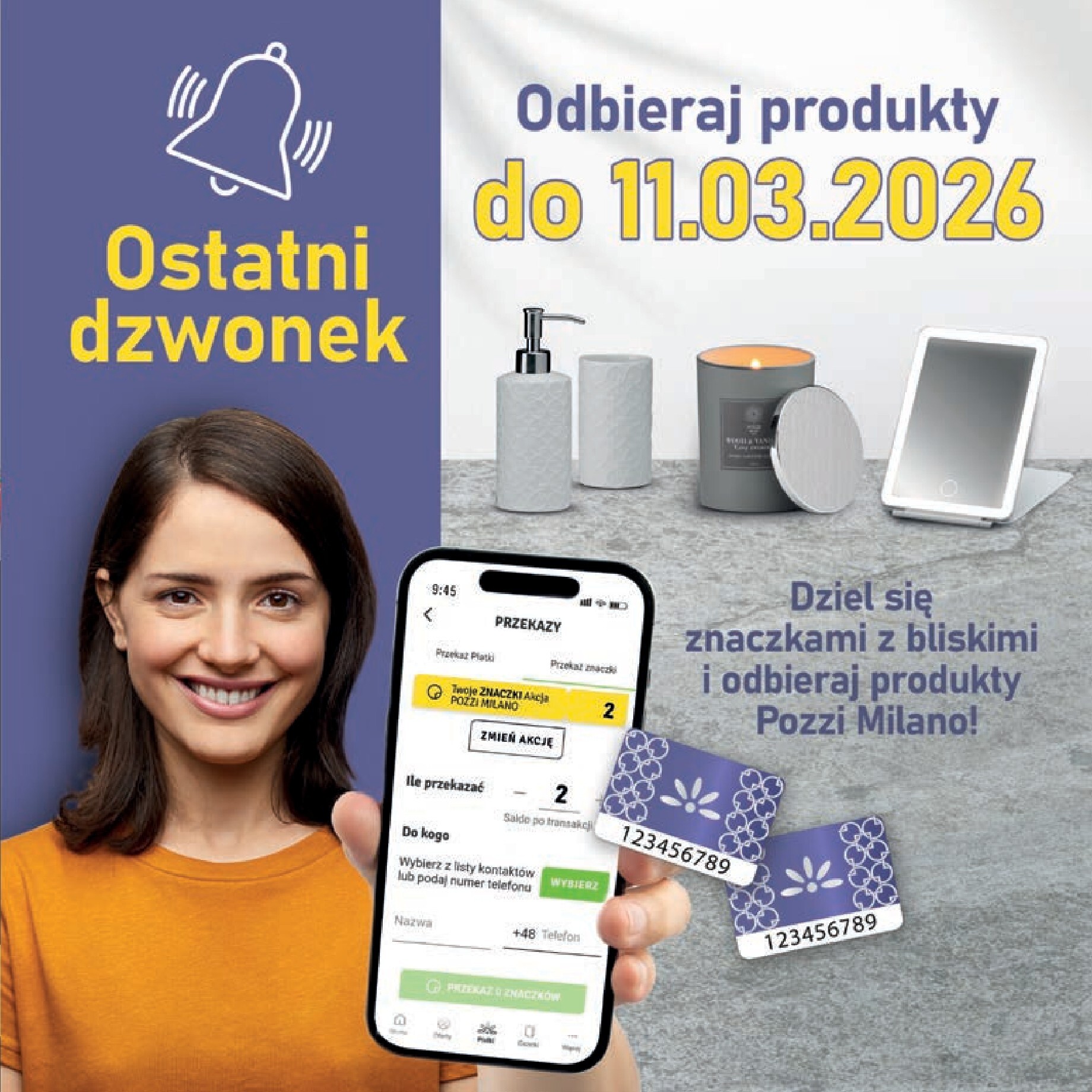 stokrotka - Gazetka Stokrotka - Katalog Wiosenne Inspiracje! - ważna od 26.02.2026 do 11.03.2026 - page: 31