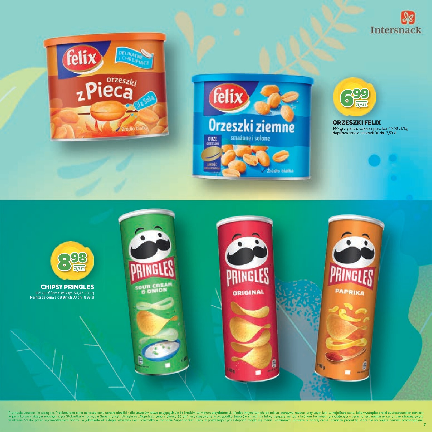 stokrotka - Gazetka Stokrotka - Katalog Wiosenne Inspiracje! - ważna od 26.02.2026 do 11.03.2026 - page: 7