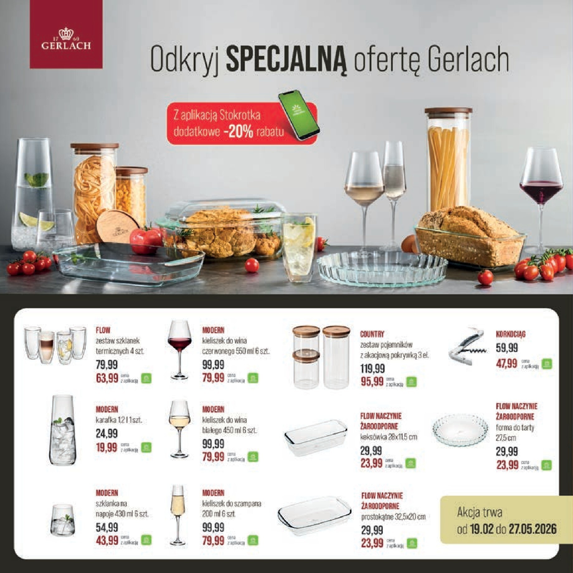 stokrotka - Gazetka Stokrotka - Katalog Wiosenne Inspiracje! - ważna od 26.02.2026 do 11.03.2026 - page: 30