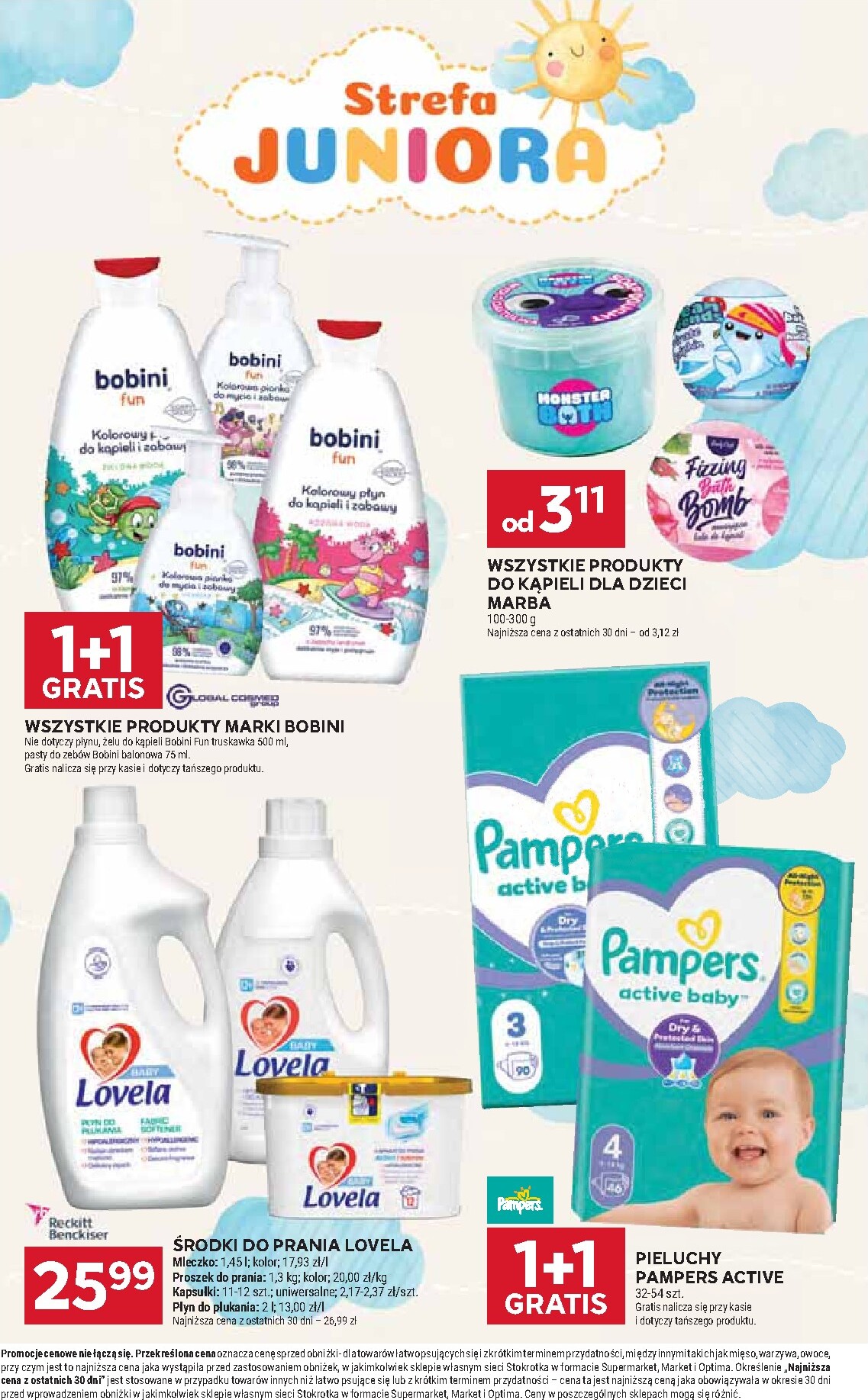 stokrotka - Gazetka Stokrotka - Supermarket - ważna od 05.03.2026 do 11.03.2026 - page: 43