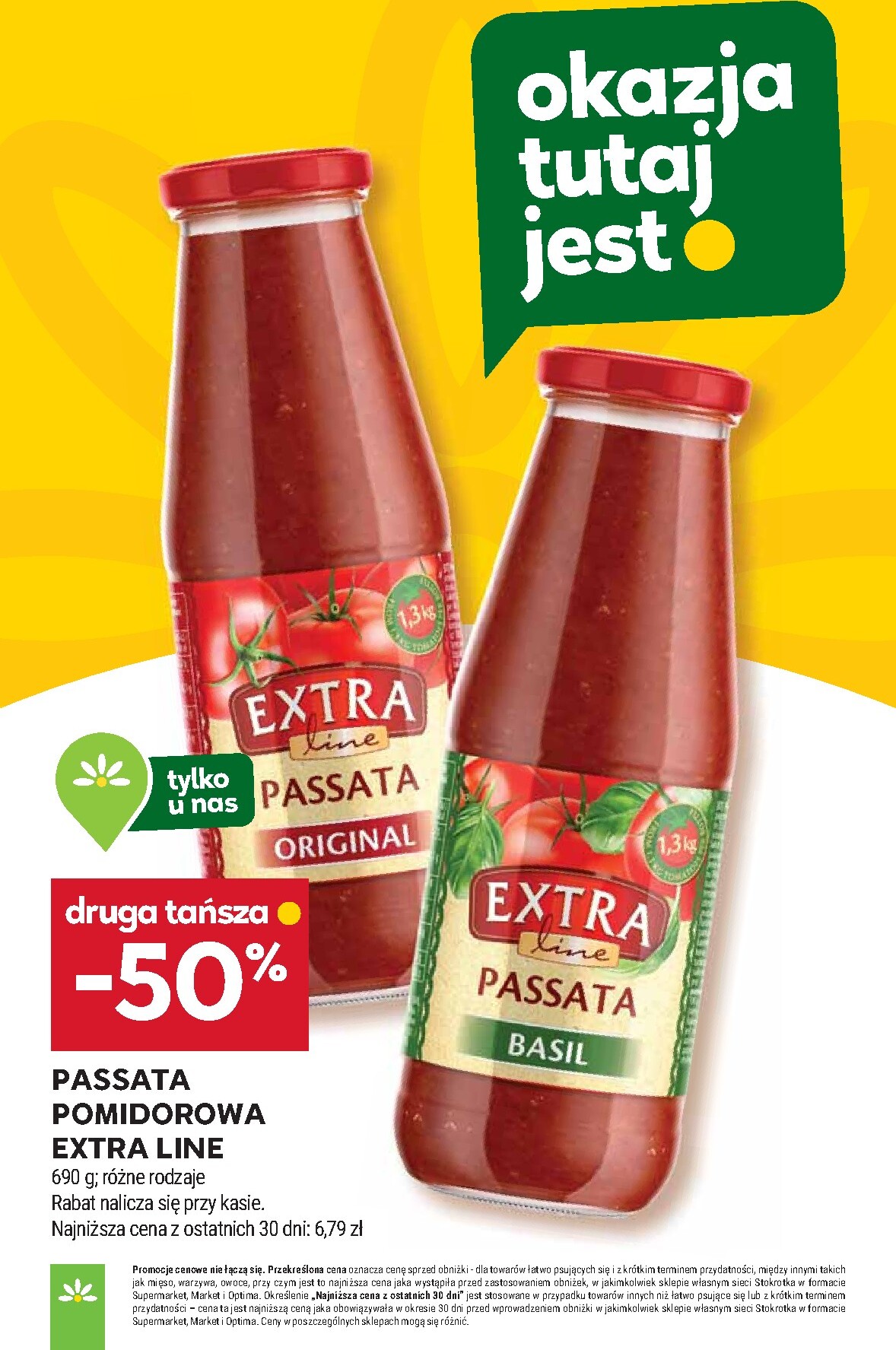 stokrotka - Gazetka Stokrotka - Supermarket - ważna od 05.03.2026 do 11.03.2026 - page: 39