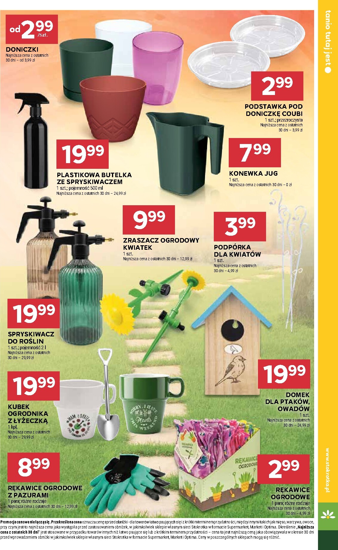 stokrotka - Gazetka Stokrotka - Supermarket - ważna od 12.03.2026 do 18.03.2026 - page: 37