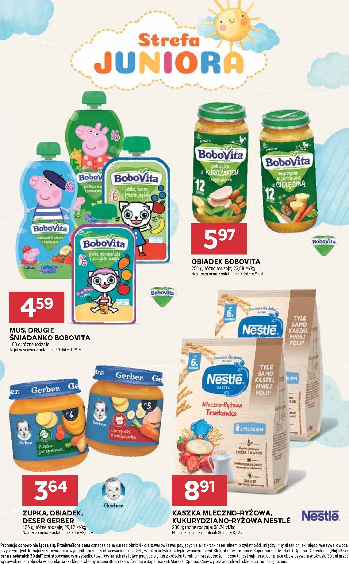 stokrotka - Gazetka Stokrotka - Supermarket - ważna od 12.03.2026 do 18.03.2026 - page: 40