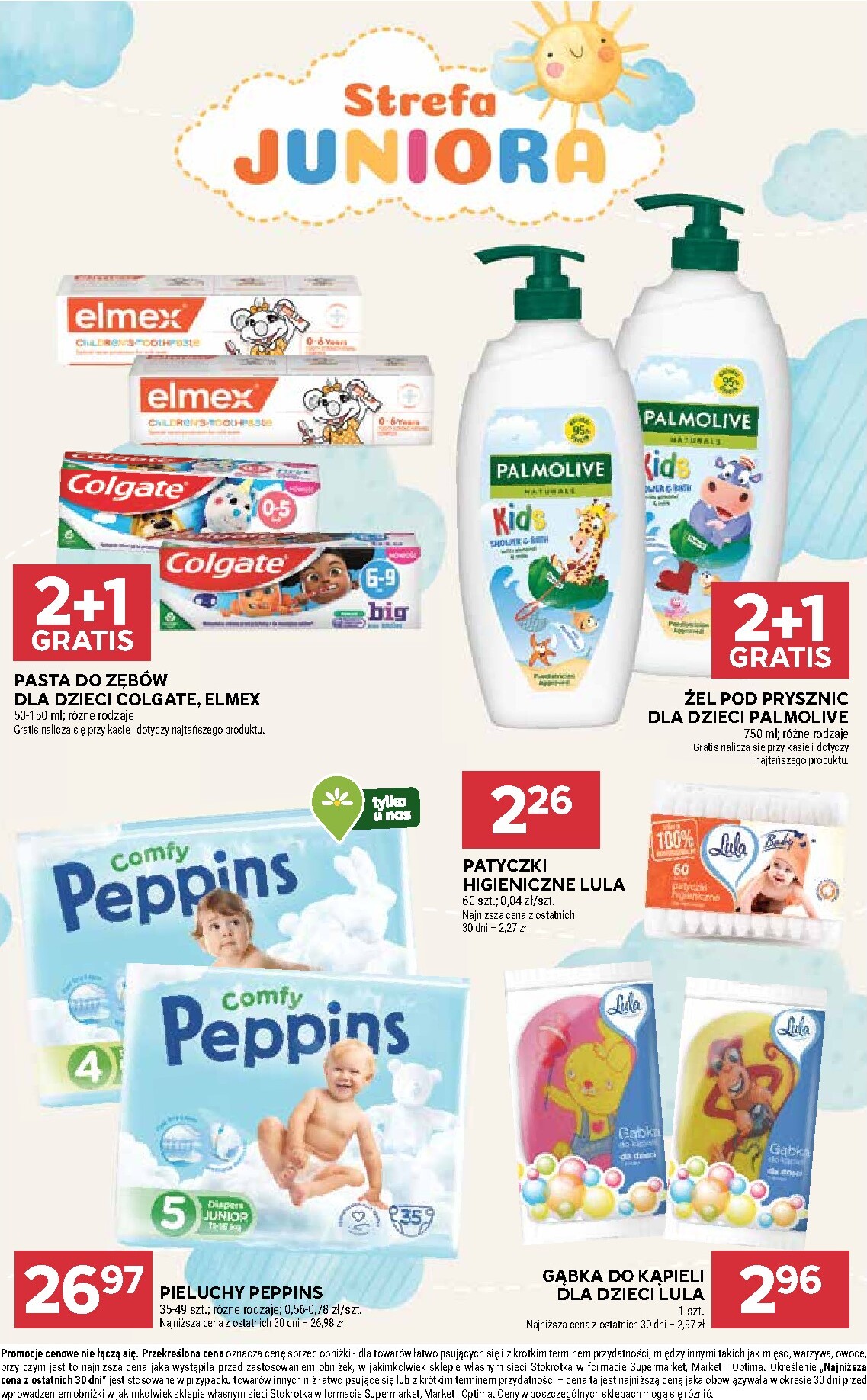 stokrotka - Gazetka Stokrotka - Market - ważna od 12.03.2026 do 18.03.2026 - page: 27