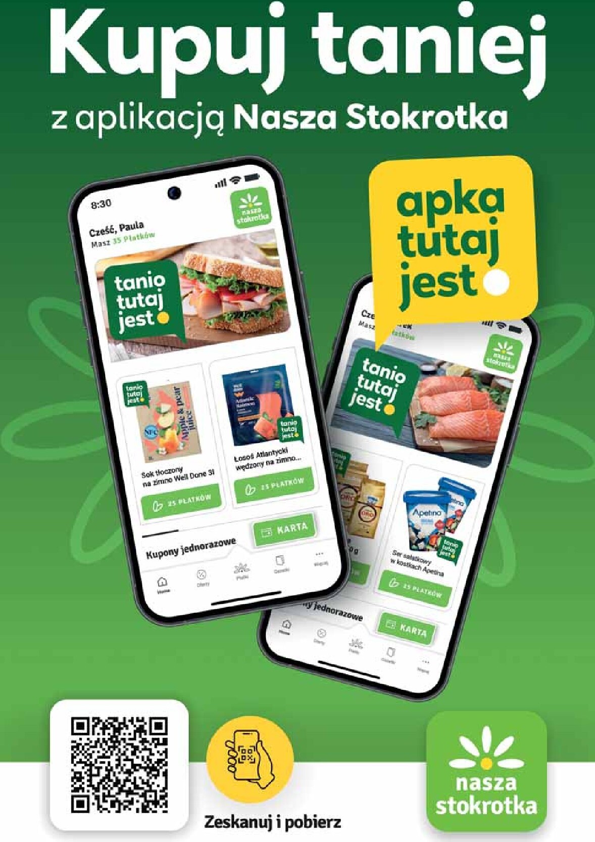 stokrotka - Gazetka Stokrotka - Market - ważna od 19.03.2026 do 25.03.2026 - page: 7