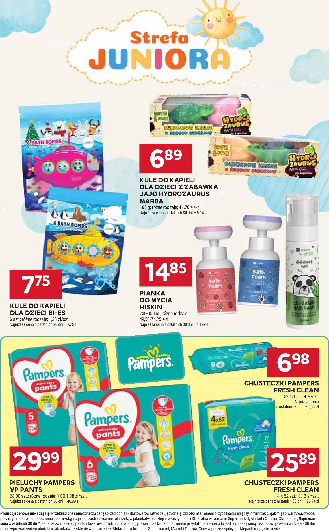 stokrotka - Gazetka Stokrotka - Supermarket - ważna od 19.03.2026 do 25.03.2026 - page: 43