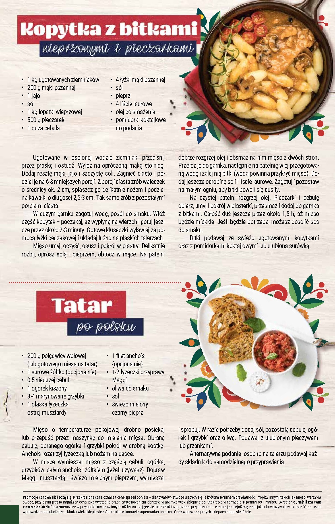 stokrotka - Gazetka Stokrotka - Market - ważna od 26.03.2026 do 01.04.2026 - page: 32