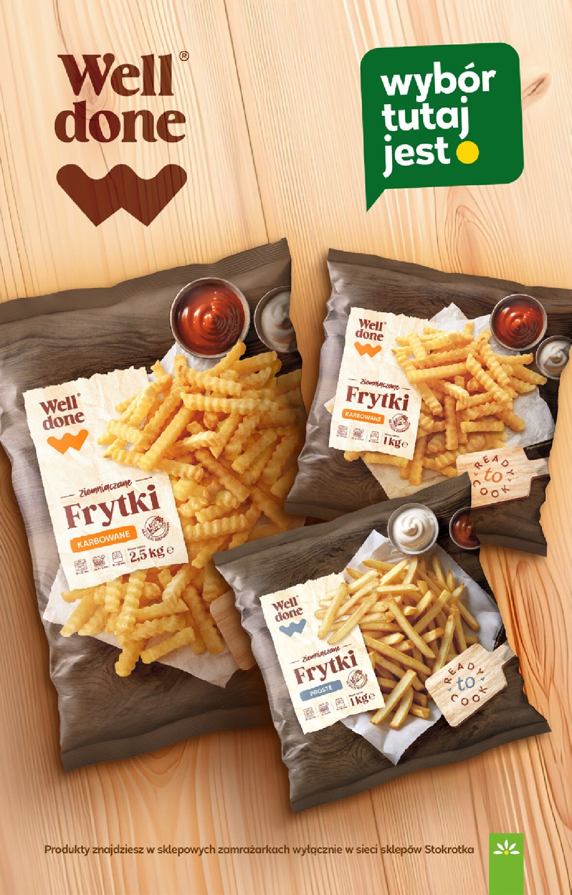 stokrotka - Gazetka Stokrotka - Supermarket - ważna od 26.03.2026 do 01.04.2026 - page: 33