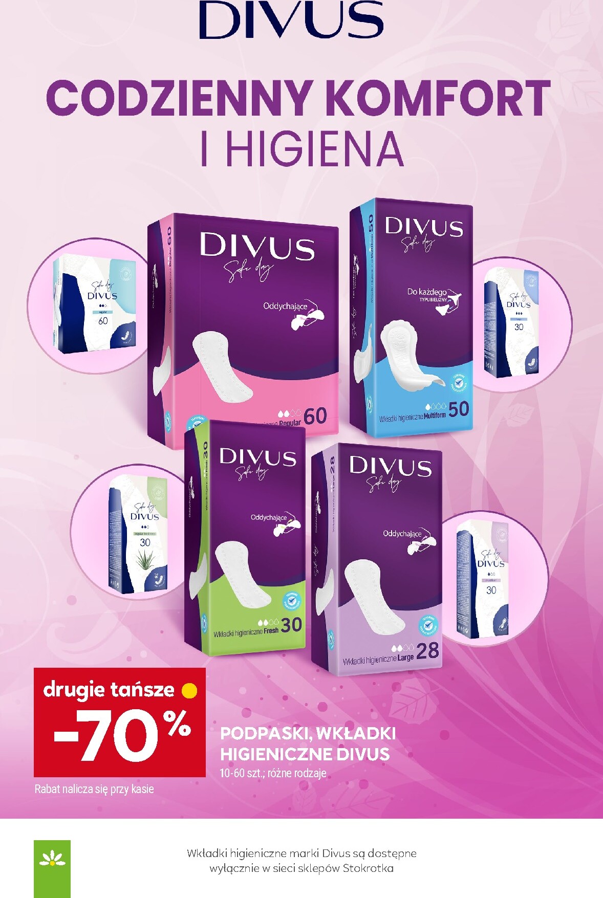 stokrotka - Gazetka Stokrotka - Supermarket - ważna od 26.03.2026 do 01.04.2026 - page: 45