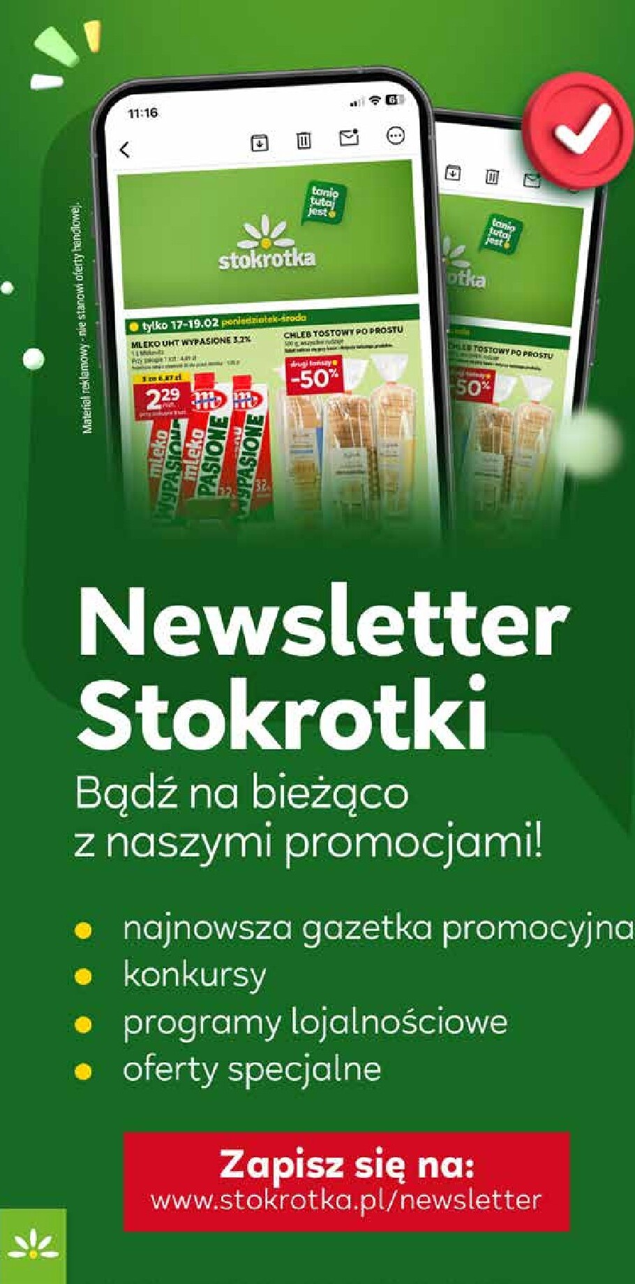 stokrotka - Gazetka Stokrotka - Supermarket - ważna od 26.03.2026 do 01.04.2026 - page: 40