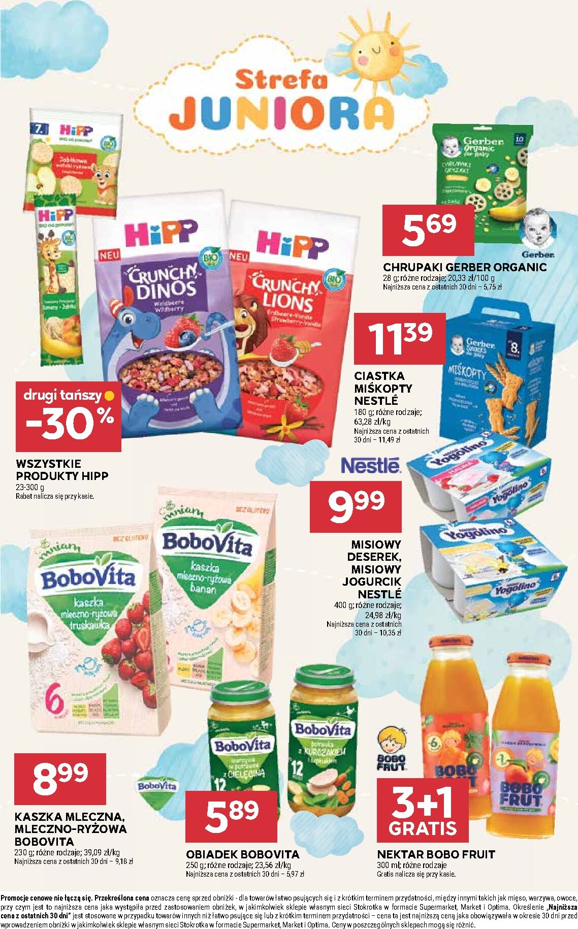 stokrotka - Aktualna gazetka Stokrotka - Supermarket ważna od 09.04.2026 do 15.04.2026 - page: 52