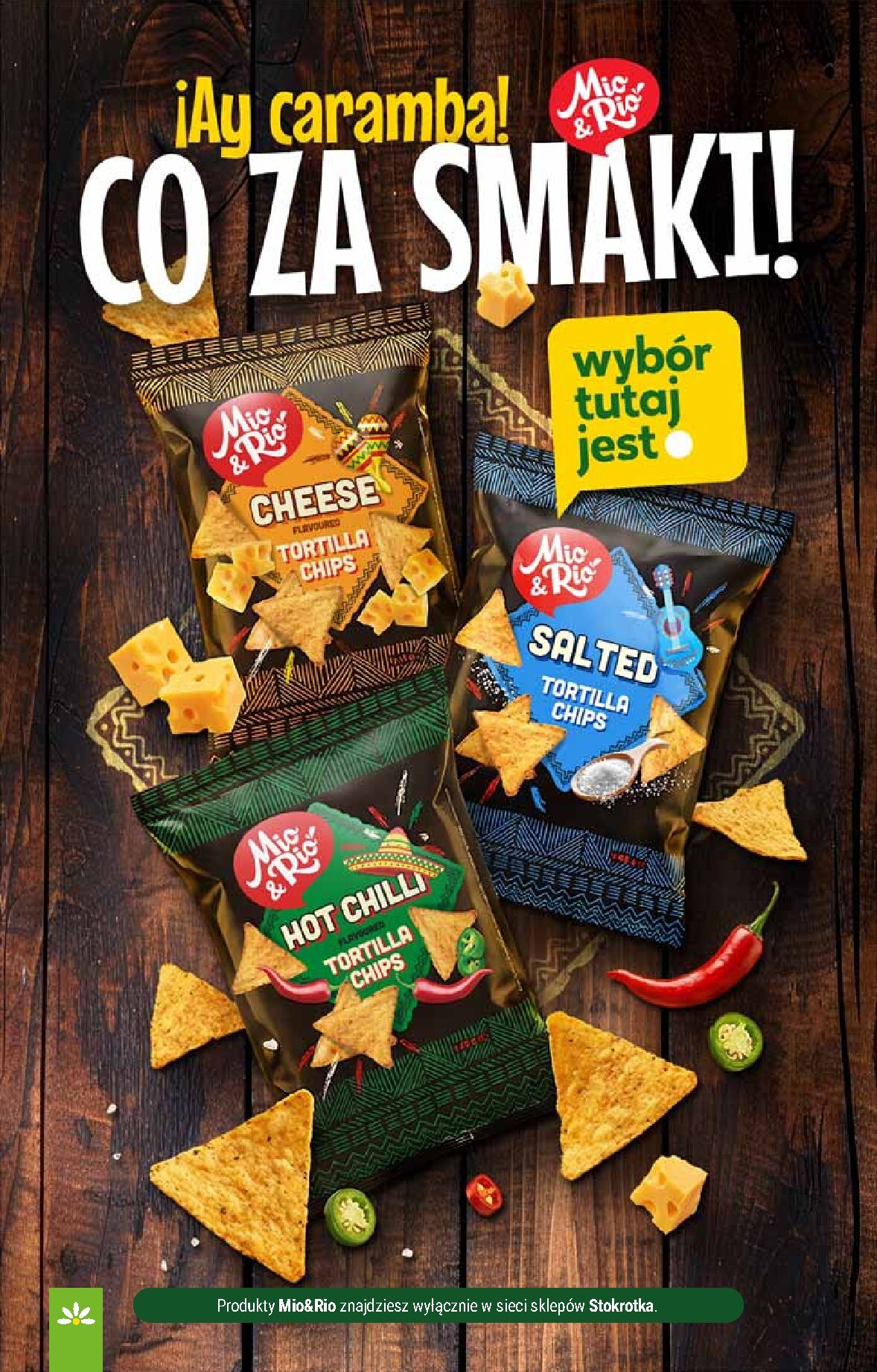 stokrotka - Nowa gazetka Stokrotka - Market ważna od 16.04.2026 do 22.04.2026 - page: 28