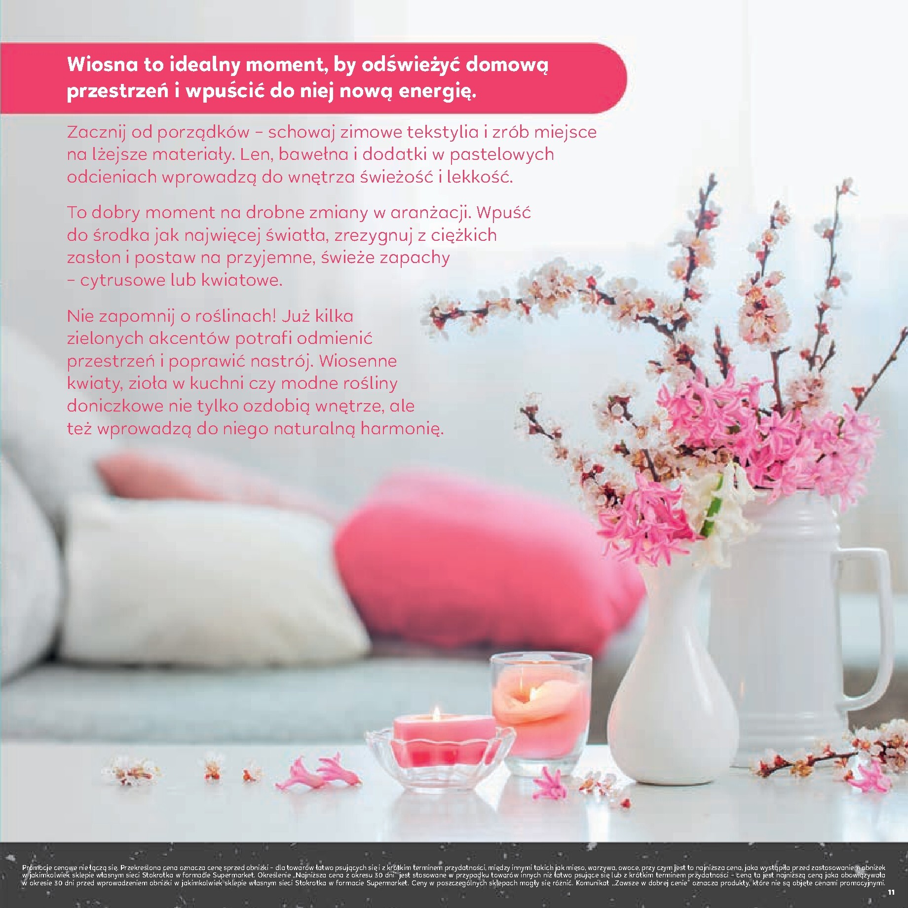 stokrotka - Nowa gazetka Stokrotka - Katalog Grill! ważna od 23.04.2026 do 06.05.2026 - page: 11