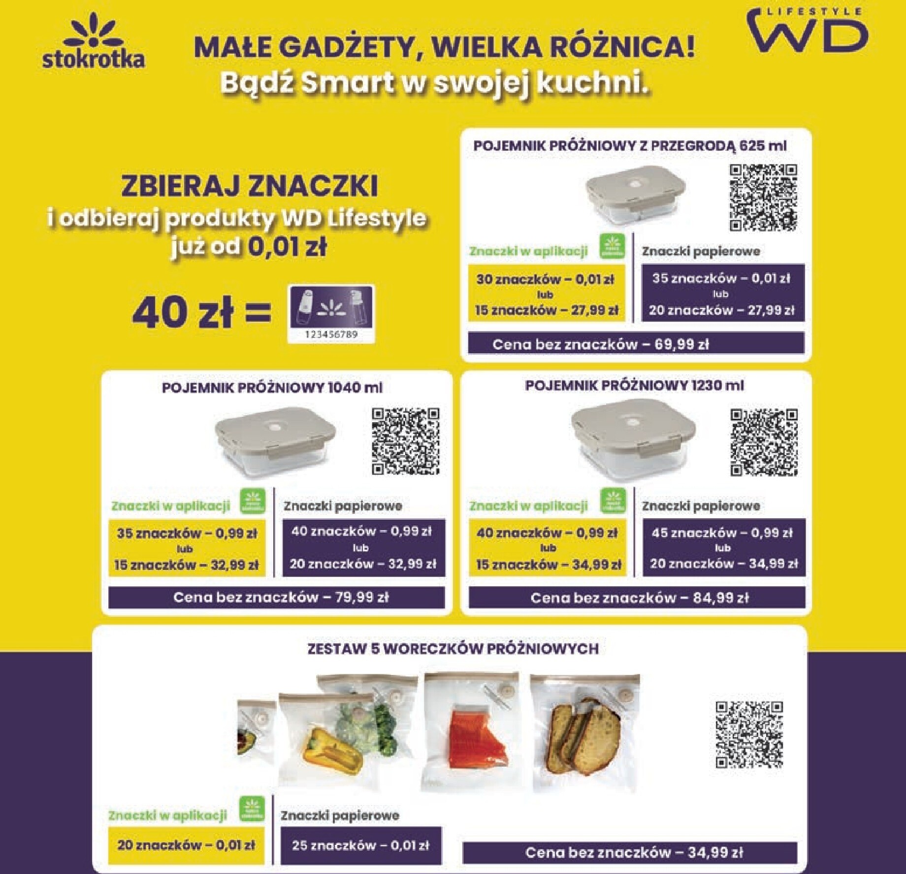 stokrotka - Nowa gazetka Stokrotka - Katalog Grill! ważna od 23.04.2026 do 06.05.2026 - page: 50