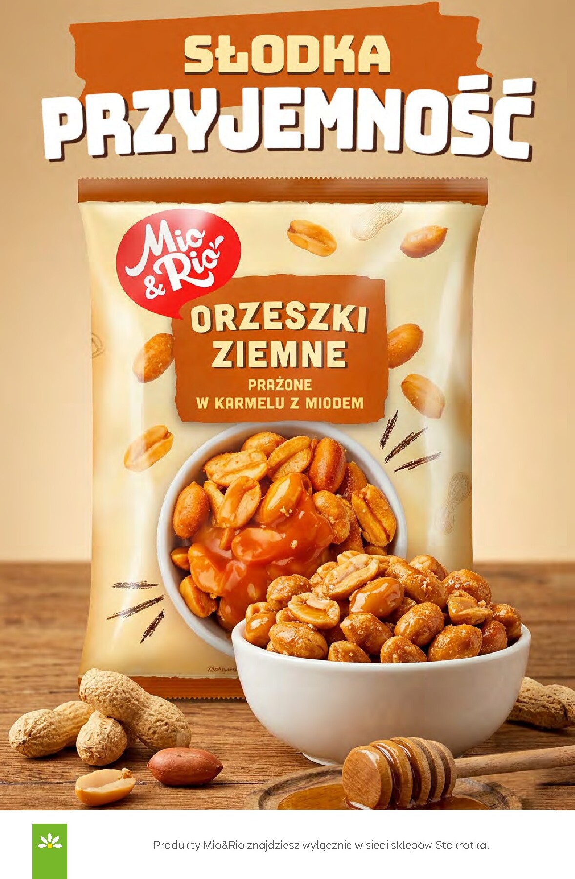 stokrotka - Aktualna gazetka Stokrotka - Supermarket ważna od 23.04.2026 do 28.04.2026 - page: 43