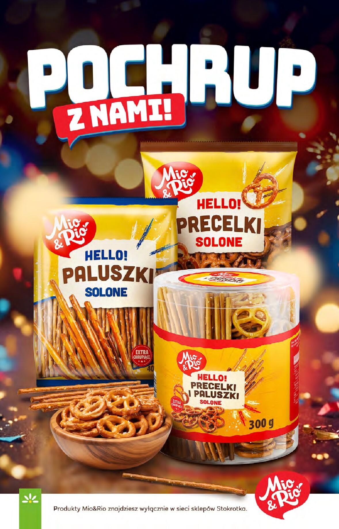 stokrotka - Nowa gazetka Stokrotka - Market ważna od 29.04.2026 do 06.05.2026 - page: 27