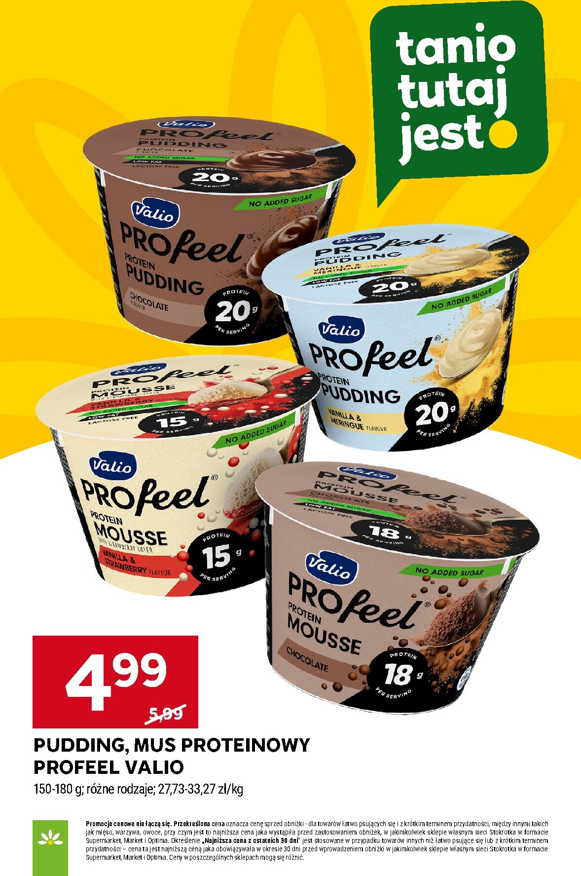 stokrotka - Nowa gazetka Stokrotka - Market ważna od 29.04.2026 do 06.05.2026 - page: 17