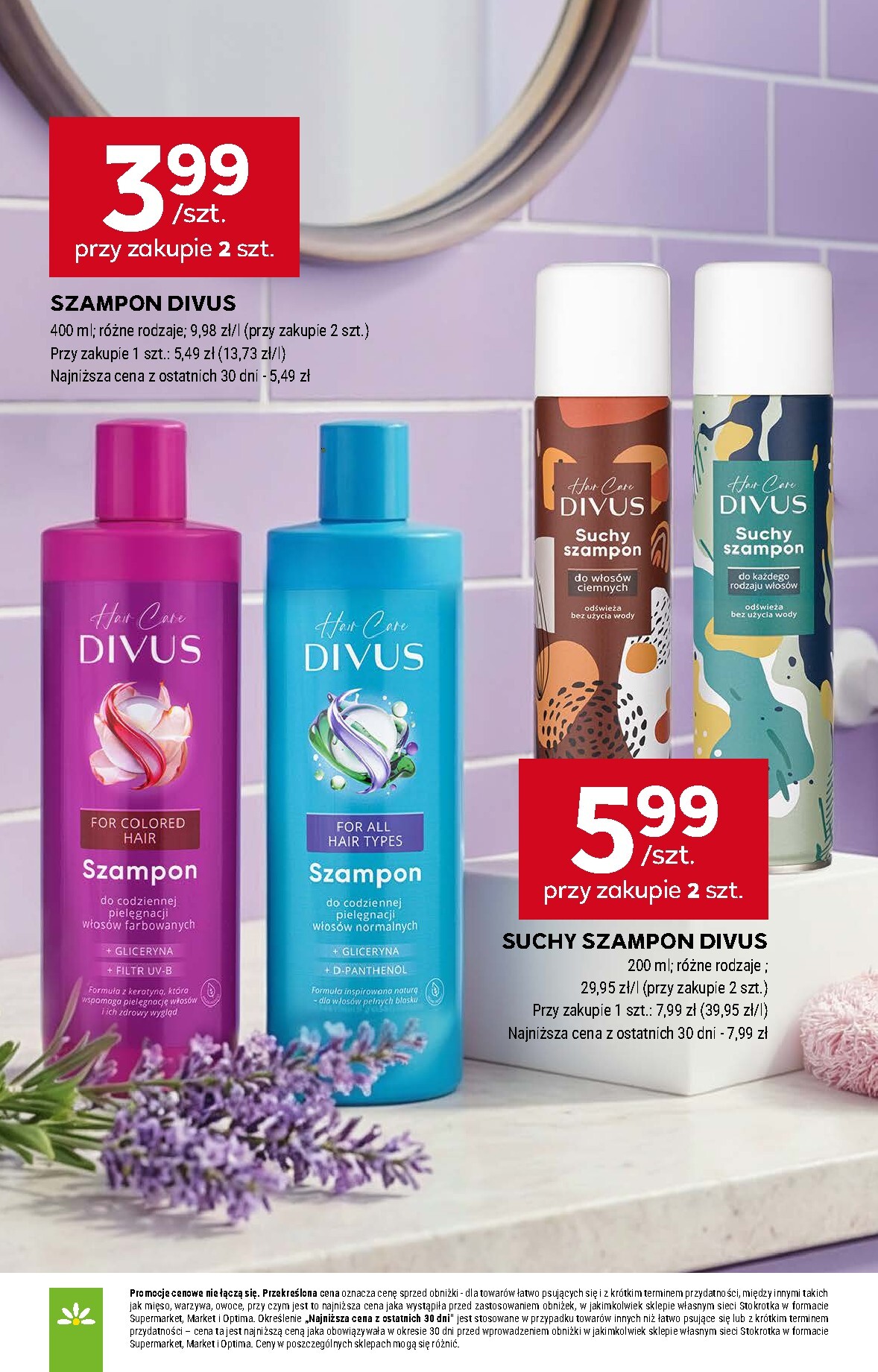 stokrotka - Nowa gazetka Stokrotka - Supermarket ważna od 29.04.2026 do 06.05.2026 - page: 30