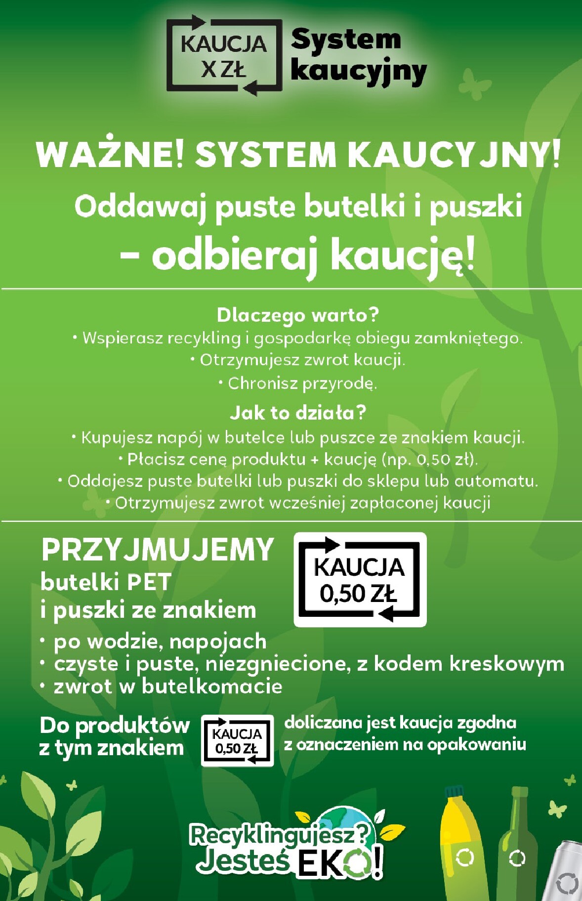 stokrotka - Nowa gazetka Stokrotka - Supermarket ważna od 07.05.2026 do 13.05.2026 - page: 46