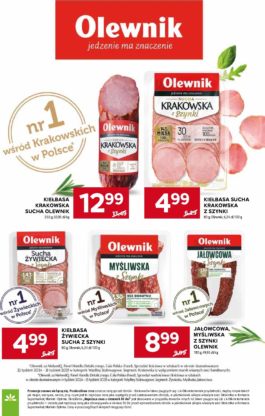 stokrotka - Nowa gazetka Stokrotka - Market ważna od 14.05.2026 do 20.05.2026 - page: 10