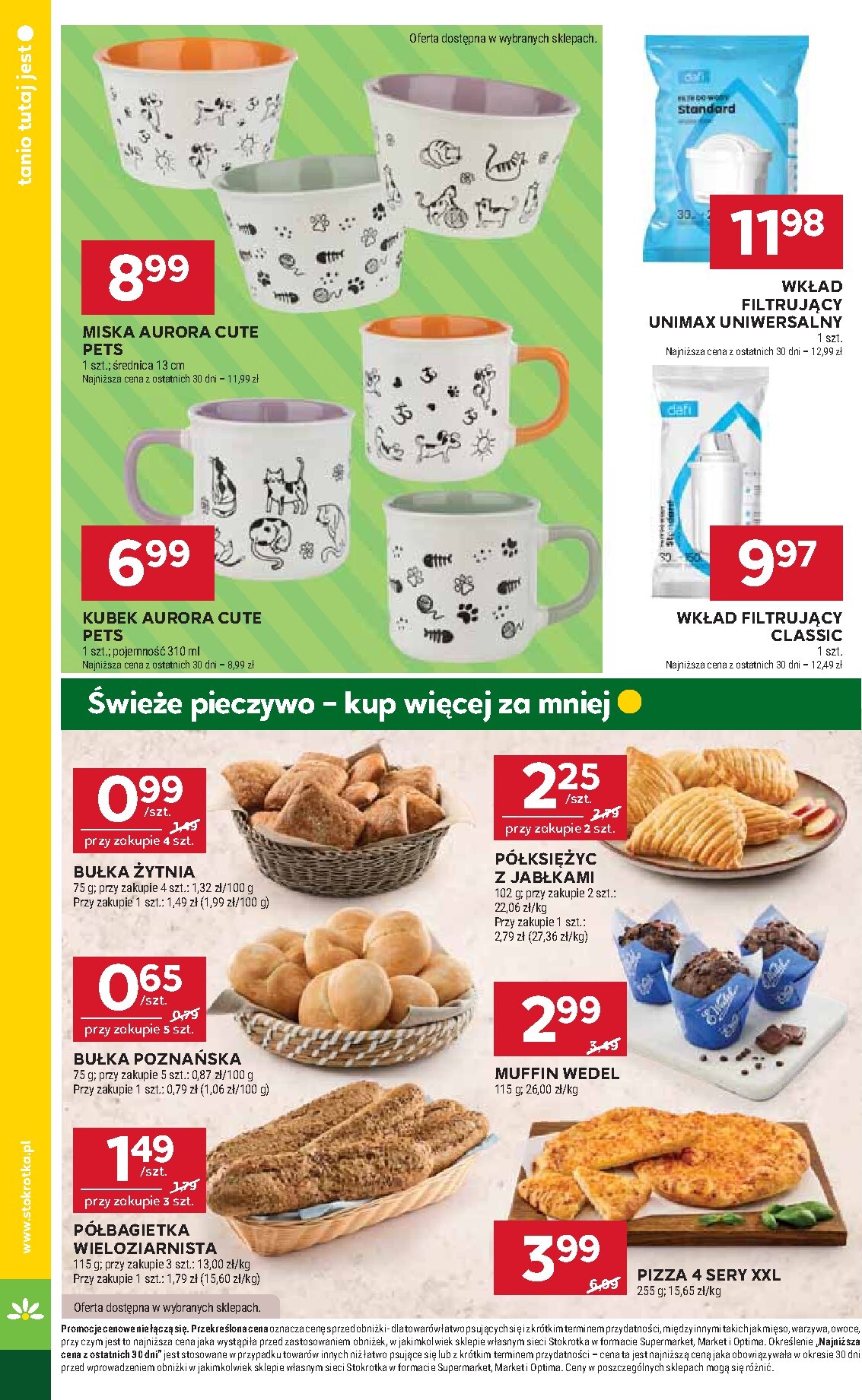 stokrotka - Nowa gazetka Stokrotka - Market ważna od 14.05.2026 do 20.05.2026 - page: 24