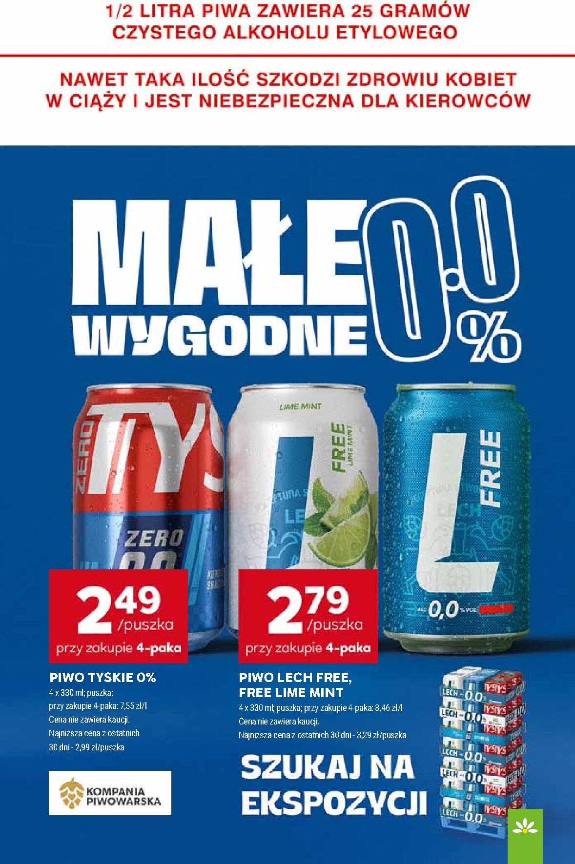 stokrotka - Aktualna gazetka Stokrotka - Supermarket ważna od 14.05.2026 do 20.05.2026 - page: 31