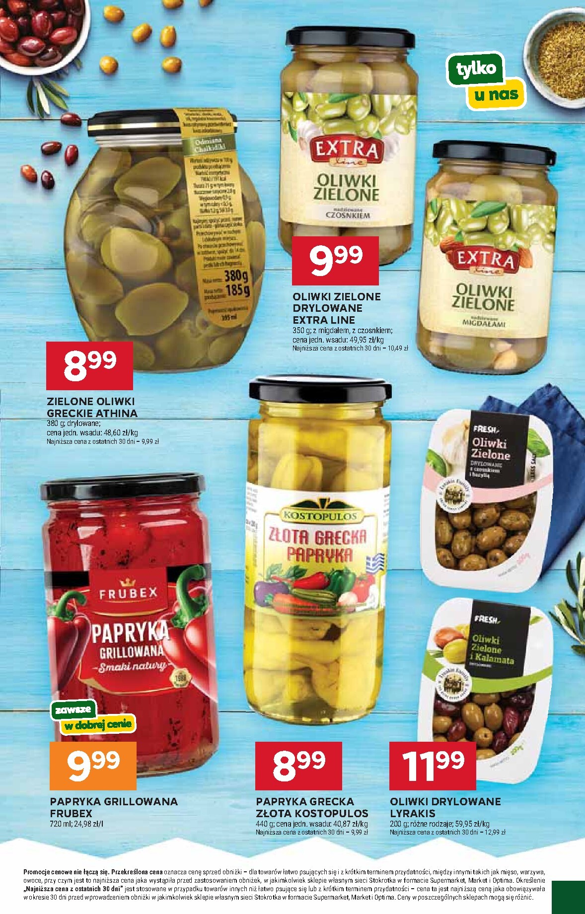 stokrotka - Aktualna gazetka Stokrotka - Supermarket ważna od 14.05.2026 do 20.05.2026 - page: 25